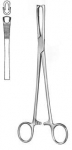 Uterine Tenaculum Forceps