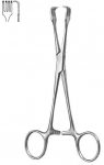 Uterine Tenaculum Forceps