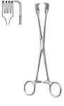 Uterine Tenaculum Forceps