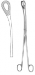 Uterine Polypus Forceps