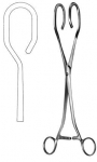 Uterine Seizing Forceps