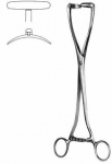 Uterine Seizing Forceps