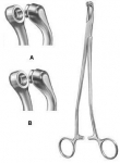 Uterine Biopsy Forceps