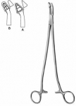 Uterine Biopsy Forceps