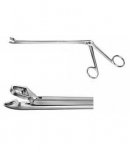 Uterine Biopsy Forceps