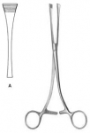 Uterine Clamp