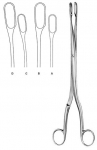 Placenta and Ovum Forceps