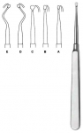 Bone Curette