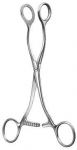 Grasping Forceps