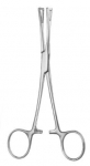 Haemostatic Forceps