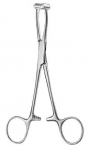 Haemostatic Forceps