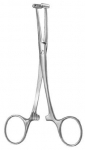 Face-lift Forceps