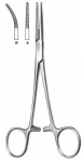 Haemostatic Forceps