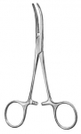 Dissecting and Ligature Forceps