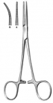 Haemostatic Forceps