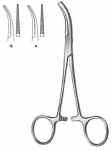 Haemostatic Forceps