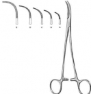 Dissecting and Ligature Forceps