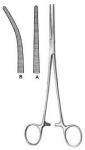 Dissecting and Ligature Forceps