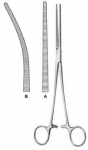 Dissecting and Ligature Forceps