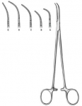 Dissecting and Ligature Forceps