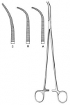 Dissecting and Ligature Forceps