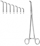 Dissecting and Ligature Forceps