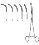 Dissecting and Ligature Forceps