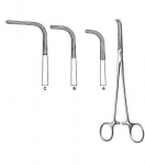 Dissecting and Ligature Forceps