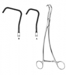 Tangential Forceps