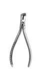 Deluxe Orthodontic Pliers