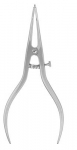 Deluxe Orthodontic Pliers