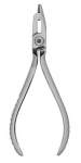 Deluxe Orthodontic Pliers