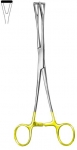 Intestinal and Tissue Grasping Forceps