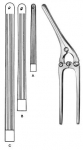 Intestinal and Pylorus Clamp