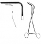 Anastomosis Forceps