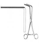 Anastomosis Forceps