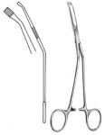 Hemorrhoidal Grasping Forceps