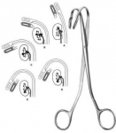 Kidney Stone Forceps