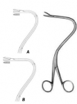 Nephrostomy Forceps