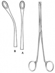 Gall Stone Forceps