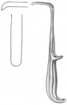 Prostatic Retractor