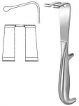 Prostatic Retractor