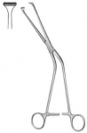 Capsule Forceps