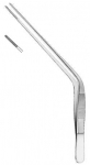 Nasal Tampon  Forceps