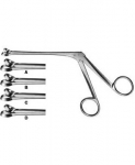 Nasal Cutting Forceps