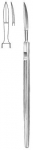 Rhinoplastic Knife