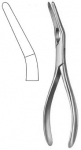 Septum Straightening Forceps