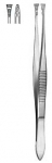 Skin Grasping Forceps