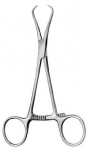 Bone Holding Forceps