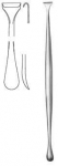 Tonsil Dissector/ Retractor